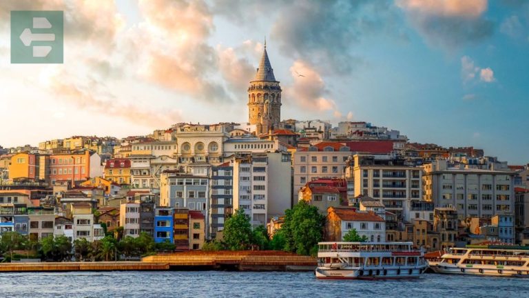 Best Places To Go In Europe In November