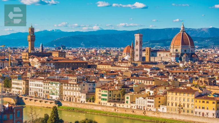 Best Places To Go In Europe In September