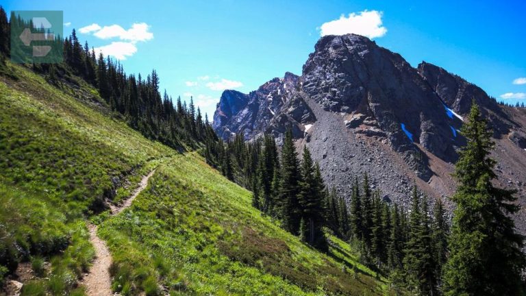 Best Places To Hike In California