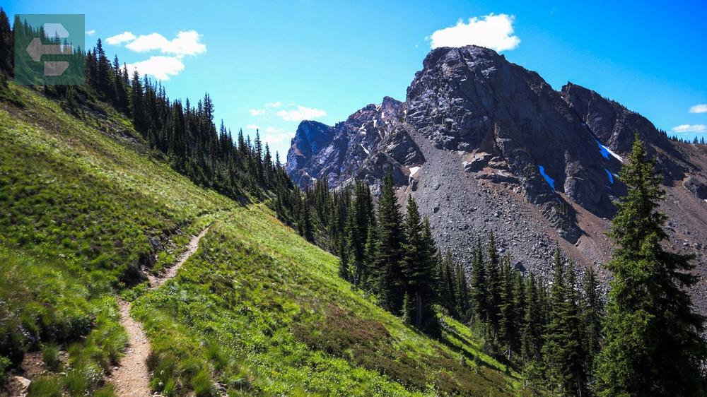 Best Places To Hike In California