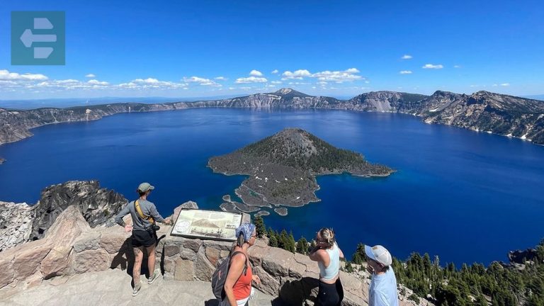 Best Places To Hike In Oregon