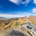 Best Places To Honeymoon In October