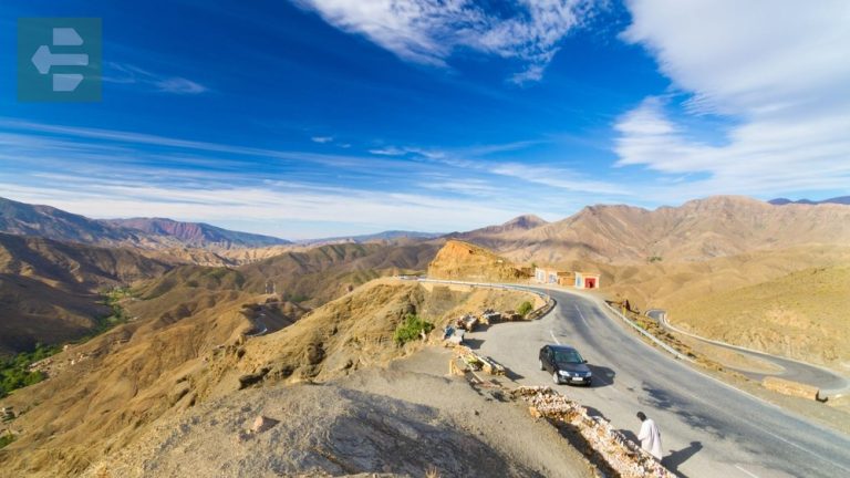 Best Places To Honeymoon In October