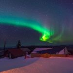 Best Places To See Northern Lights In Alaska