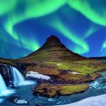 Best Places To See Northern Lights In Iceland