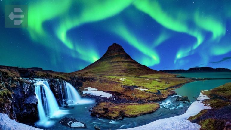 Best Places To See Northern Lights In Iceland