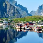 Best Places To Travel In Europe In August
