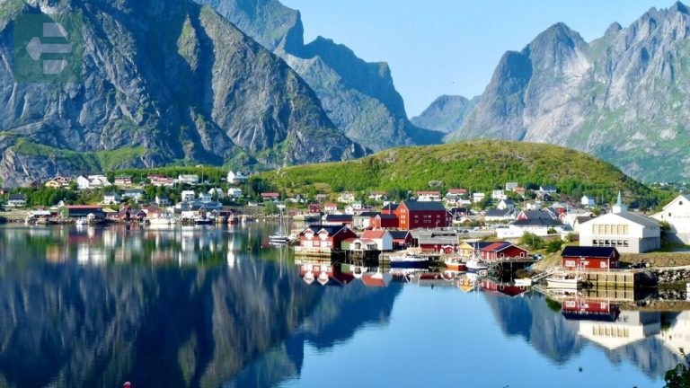 Best Places To Travel In Europe In August