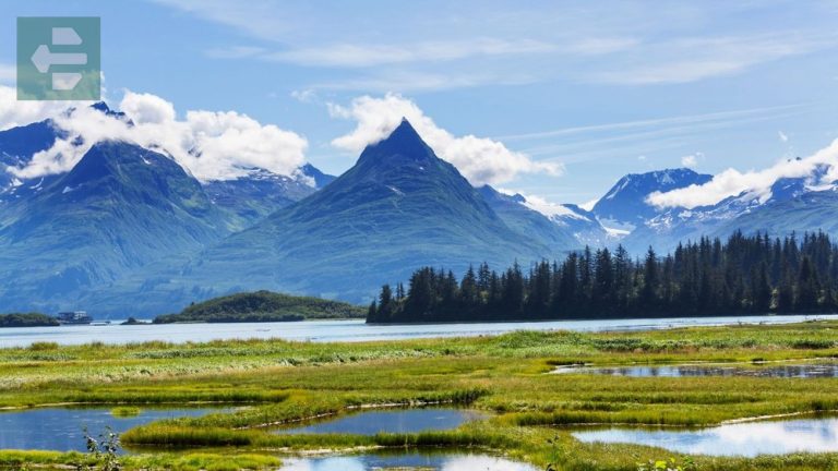 Best Places To Visit In Alaska