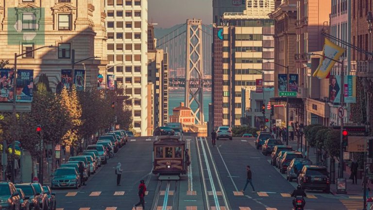 Best Places To Visit In California