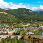 Best Places To Visit In Colorado In October