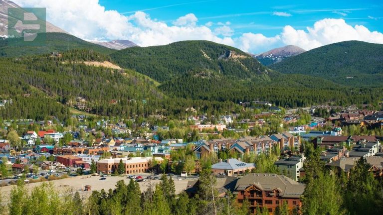Best Places To Visit In Colorado In October
