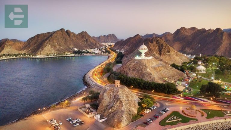 Best Places To Visit In December