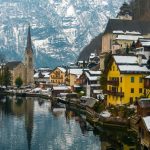 Best Places To Visit In December Europe