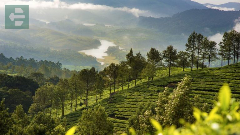 Best Places To Visit In December India