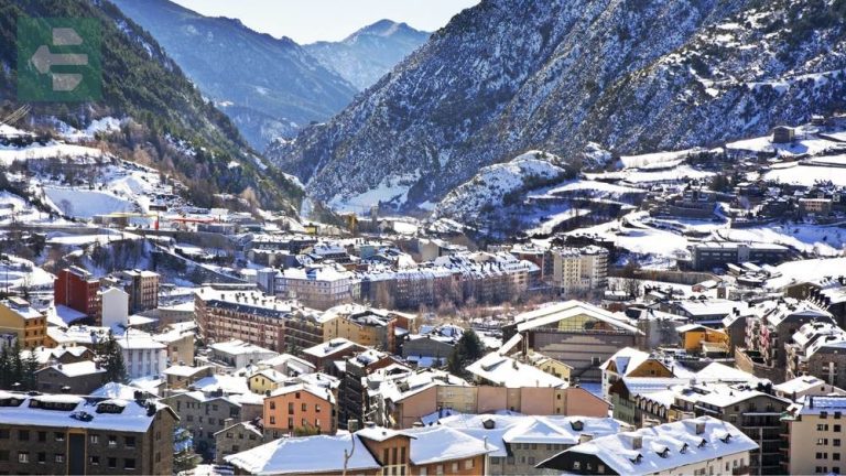 Best Places To Visit In Europe In Winter