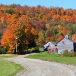 Best Places To Visit In Fall