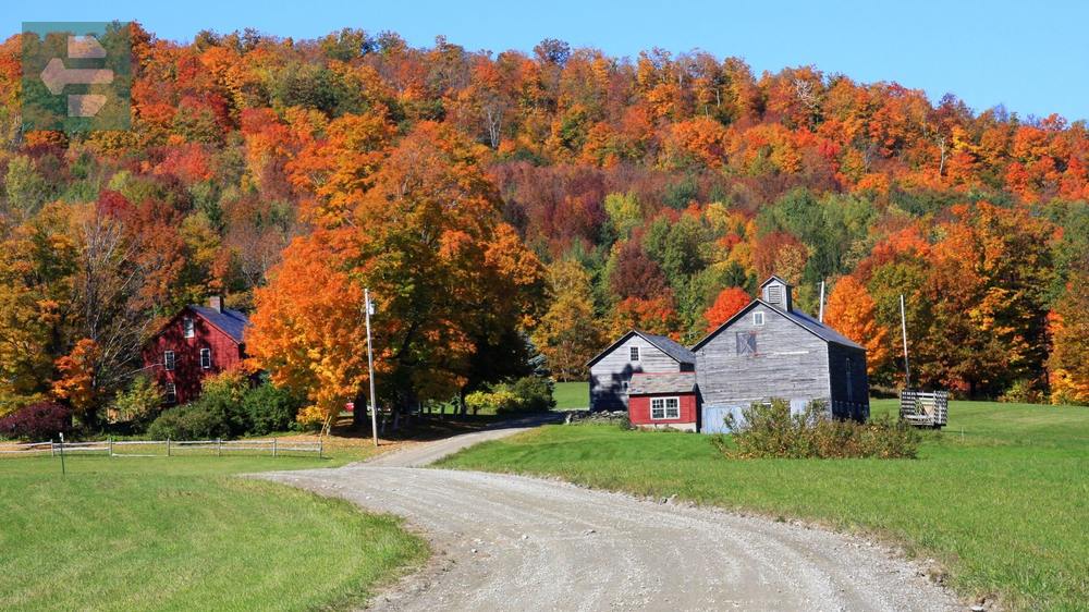 Best Places To Visit In Fall