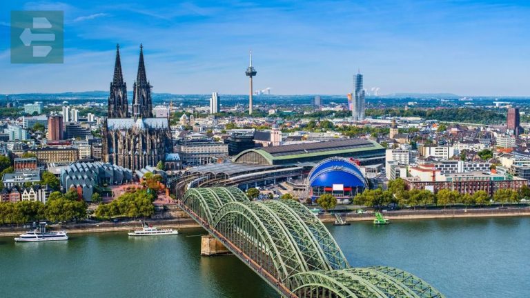 Best Places To Visit In Germany