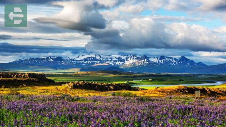 Best Places To Visit In Iceland