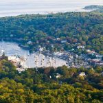 Best Places To Visit In Maine In The Fall
