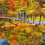 Best Places To Visit In New England In The Fall