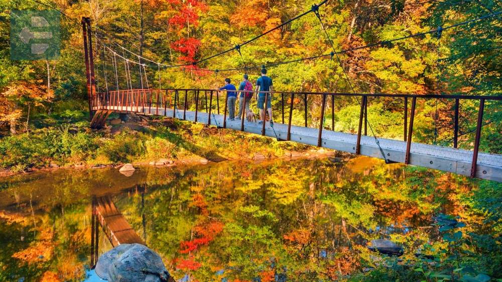 Best Places To Visit In New England In The Fall