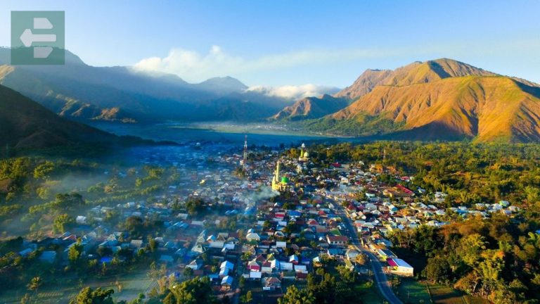 Best Places To Visit In November