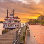Best Places To Visit In November In US