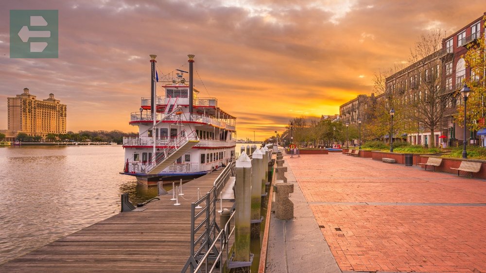 Best Places To Visit In November In US