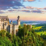 Best Places To Visit In October