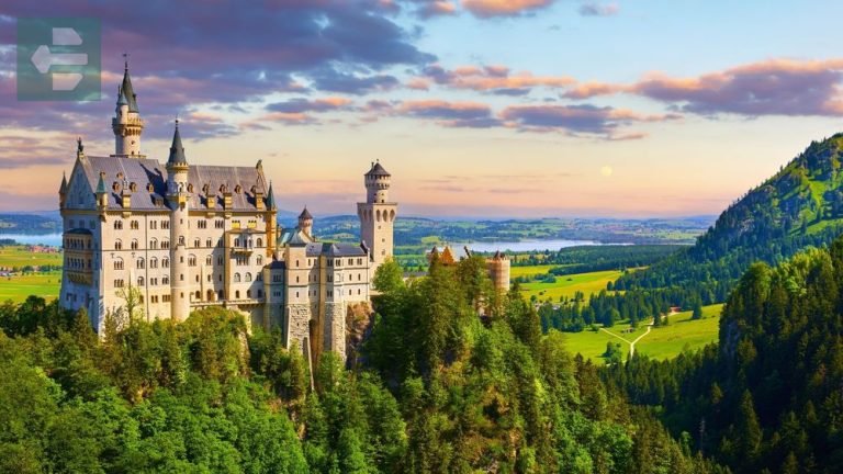 Best Places To Visit In October