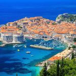 Best Places To Visit In October Europe