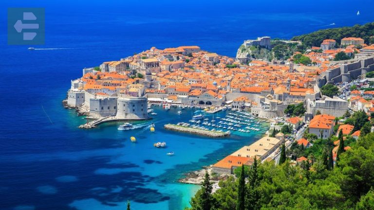 Best Places To Visit In October Europe