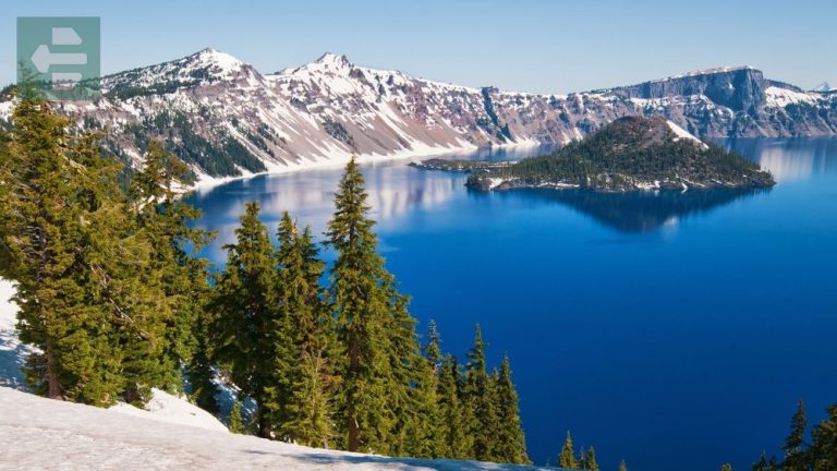 Best Places To Visit In Oregon