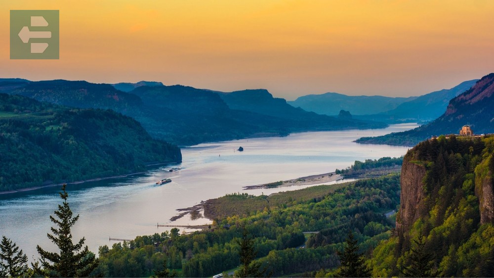 Best Places To Visit In Portland Oregon