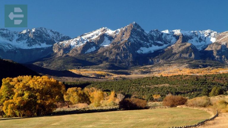 Best Places To Visit In The Fall US