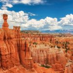 Best Places To Visit In The US In October