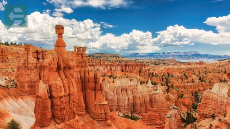Best Places To Visit In The US In October
