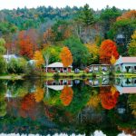 Best Places To Visit In Vermont In Fall