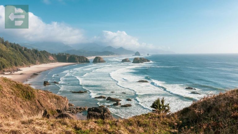 Best Places To Visit On The Oregon Coast