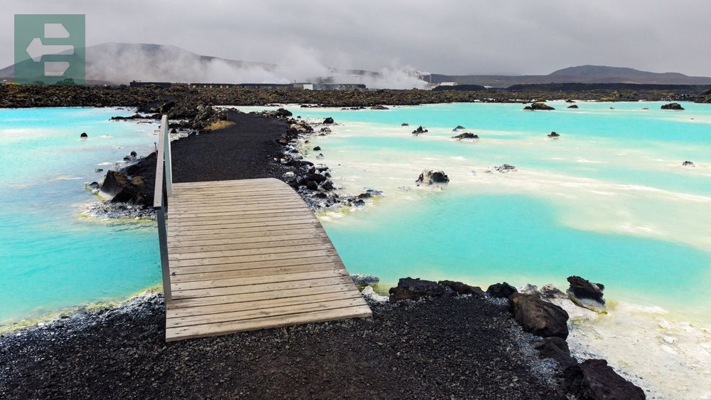 Blue Lagoon