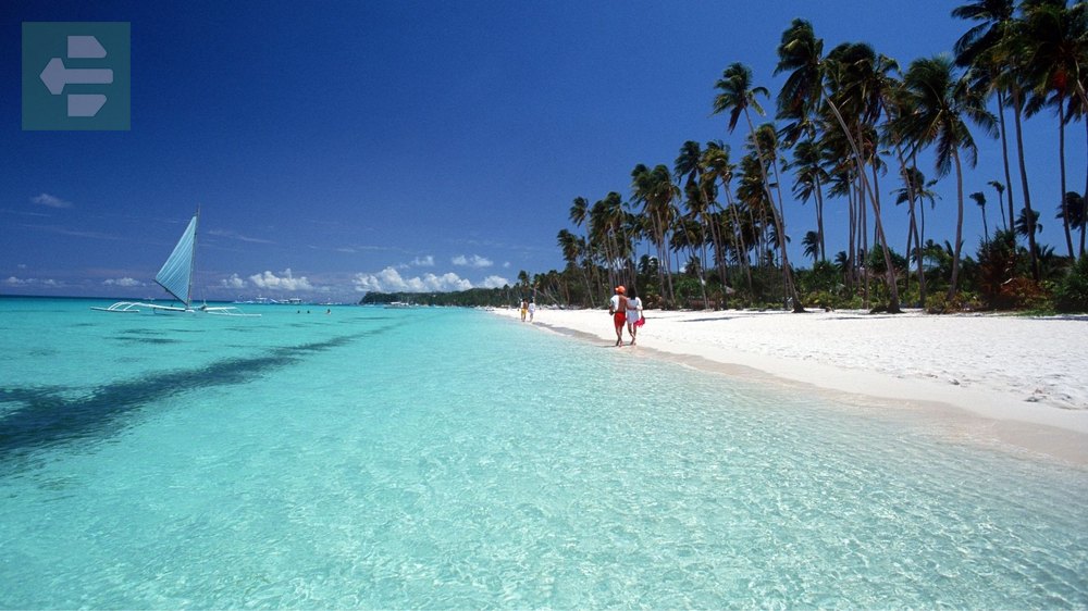 Boracay Philippines