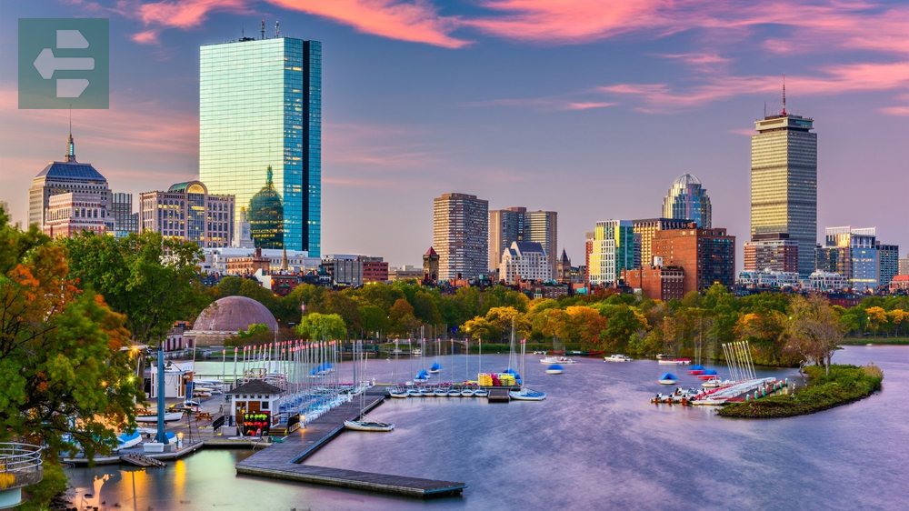Boston