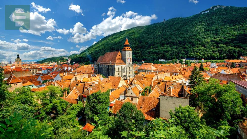 Brasov