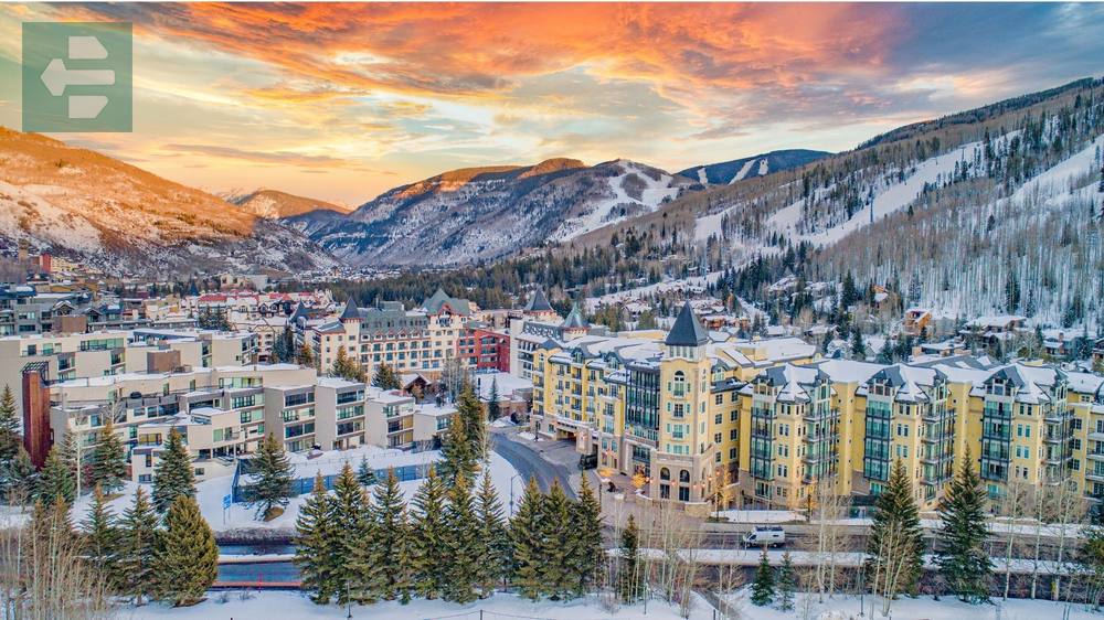 Breckenridge Colorado USA