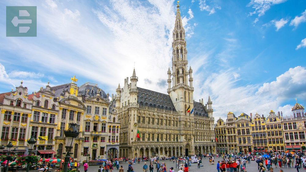 Brussels Belgium