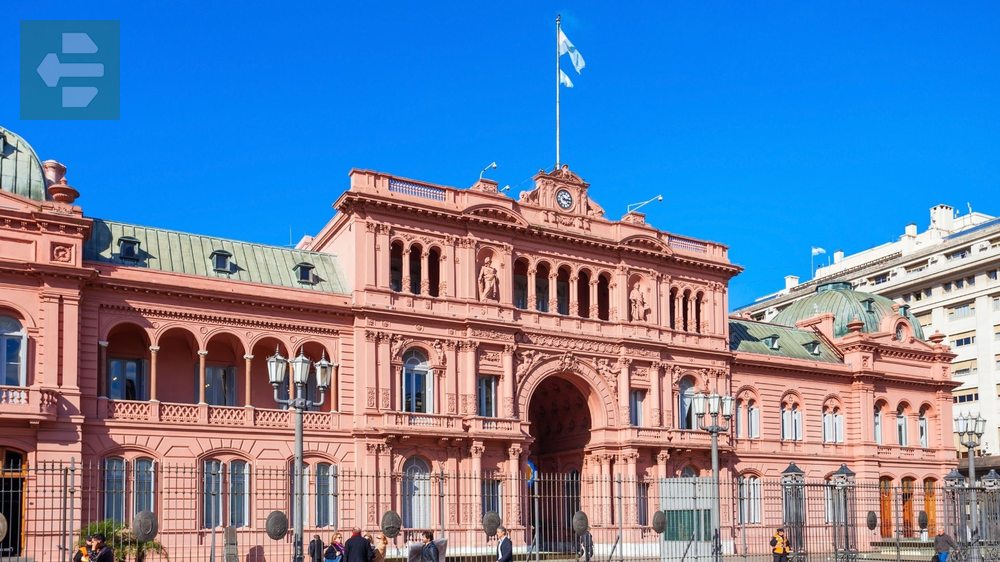 Buenos Aires Argentina