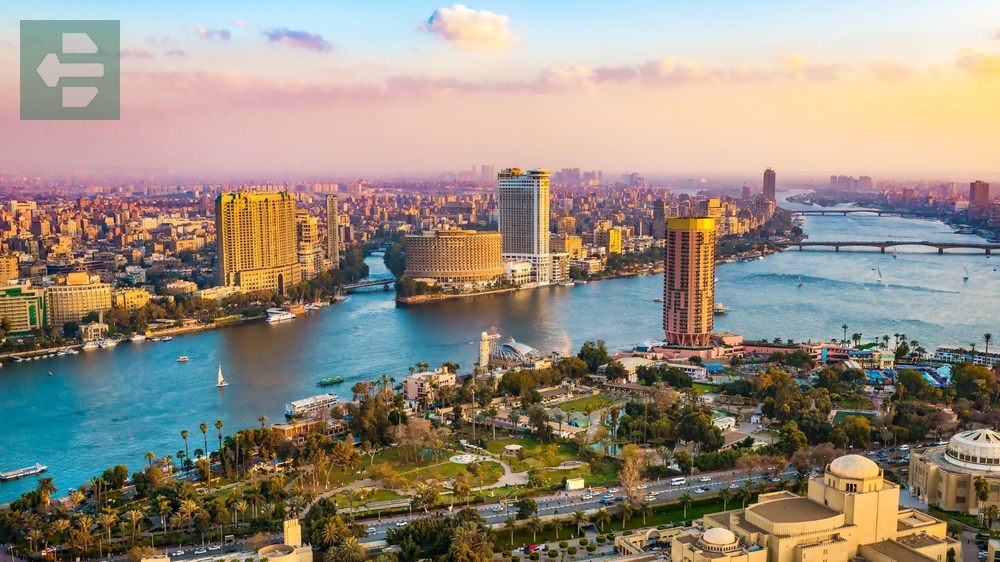 Cairo Egypt