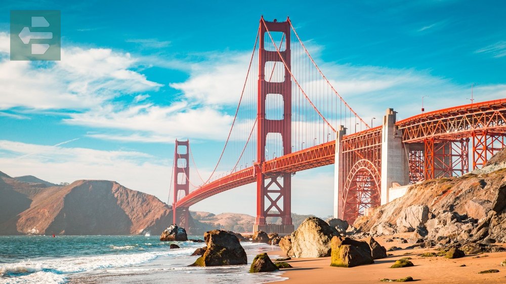 California USA